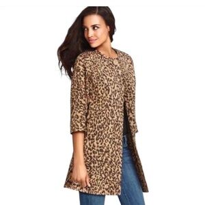 Cabi Estate Jacket EUC Size Medium